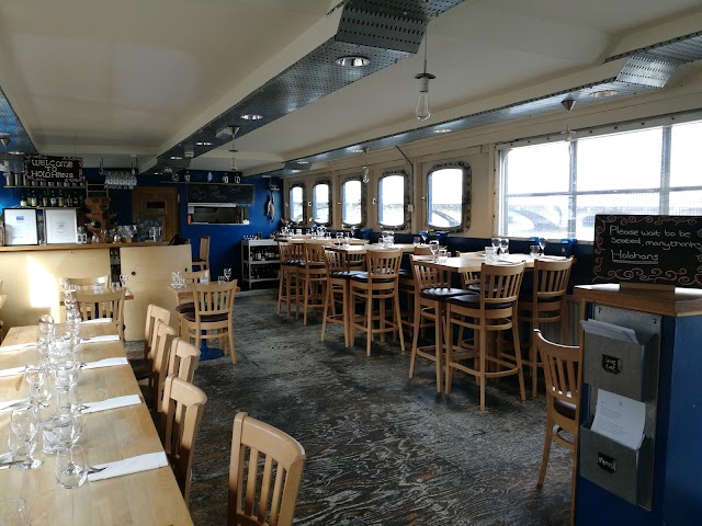 Holohan's at the Barge