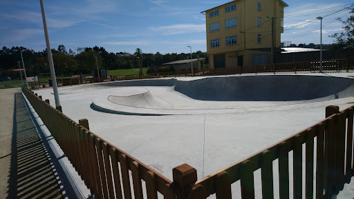 Skate Park Narón - Thumbnail