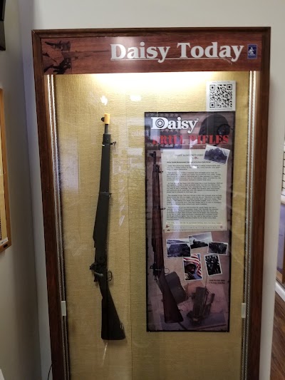 Daisy Airgun Museum