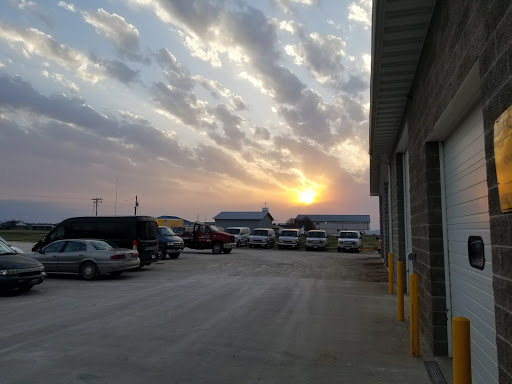 Heartland Auto Shop