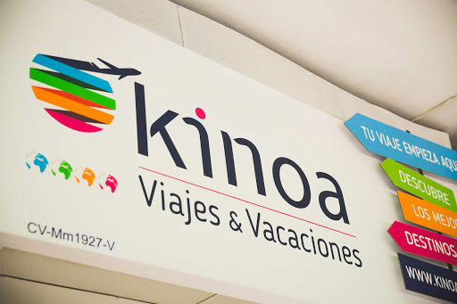 Kinoa Viajes & Vacaciones - Thumbnail