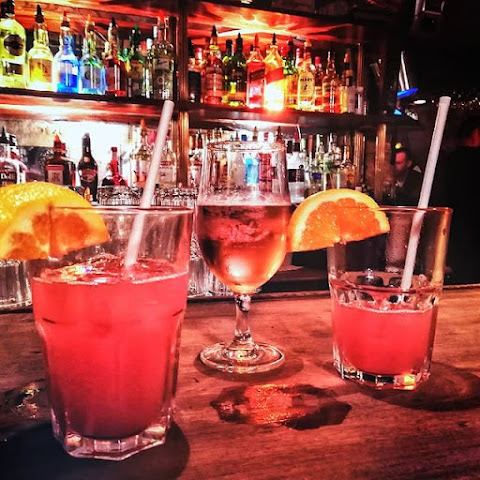 Le Violon Dingue by null