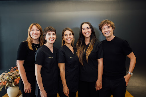 Clínica Dental Oliver Coll