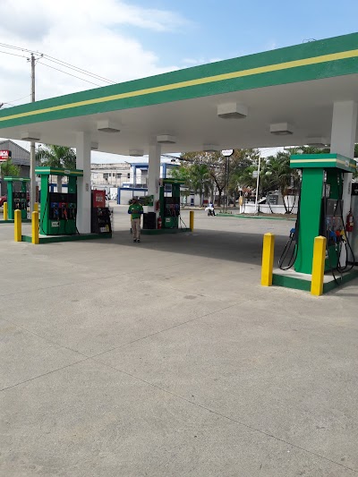 gas-station