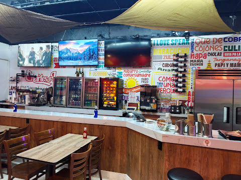 Charles & Larry by null