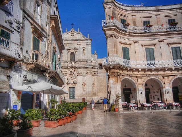 Basilica di San Martino