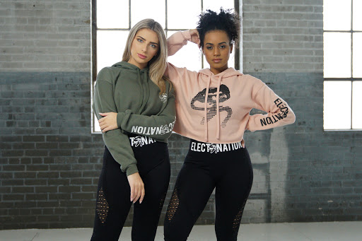 Elect Nation Apparel - Thumbnail