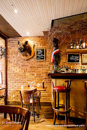 Photo n°106 de Le Sens Unique à Paris (Brasserie)