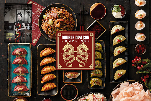 Double Dragon Dumplings Strathpine - Thumbnail