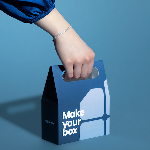 Packly - Thumbnail
