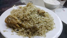 Mashallah Yakhni Pulao multan