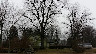 campground