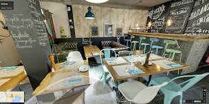 Photo n°45 de Gio Sanary à Sanary-sur-Mer (Restaurant méditerranéen)