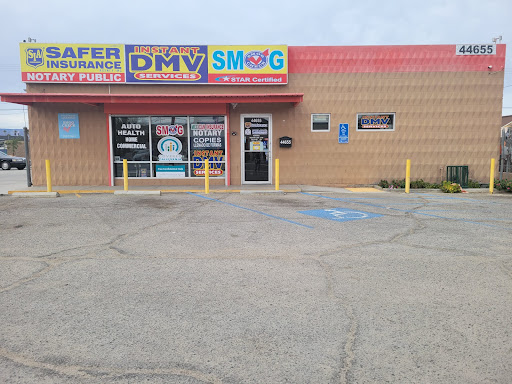 Safer Insurance Agency Inc. Indio - Thumbnail