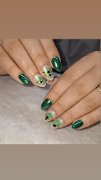 Photo n°9 de L'Eva Nail à Soucht (Institut de beauté)