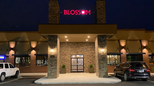 Blossom Buffet