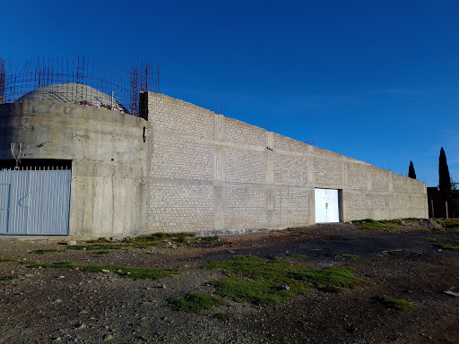 Santuario San Rafael Guízar y Valencia