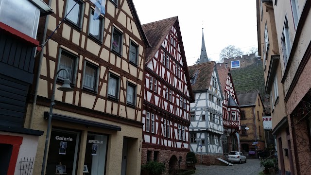 Clingenburg Festspiele e.V.
