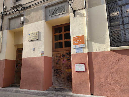 Centro Público de Educación para Adultos - Thumbnail