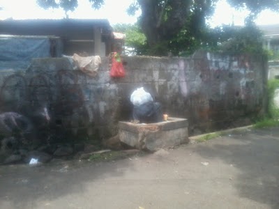 Photos of Teguh Ostenrik Studio