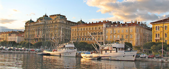Odvjetnici Trošelj i Zorc - Odvjetnički ured Rijeka