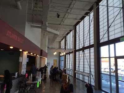 Photos of Atlanta Ballet - Michael C. Carlos Dance Centre