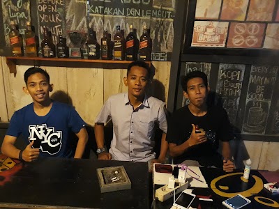 Photos of Lagaligo Coffee