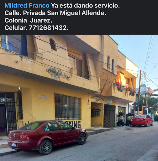 Mirú Beauty Salon - Thumbnail