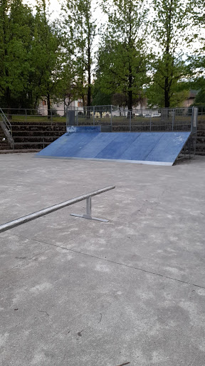 Skatepark volano