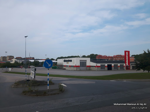 Däckcentrum - Thumbnail