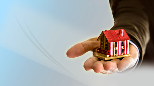Baldi Immobiliare Logo
