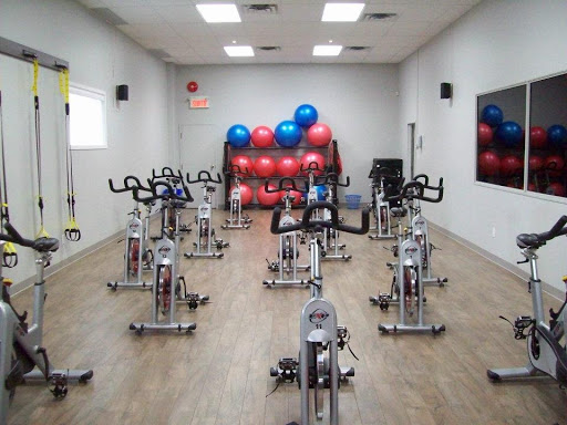 Gym Oxygène Plus | Salles d'entrainement, Cours en groupe, Boxe, Yoga & Suppléments | Région de l'Abitibi-Témiscamingue - Thumbnail