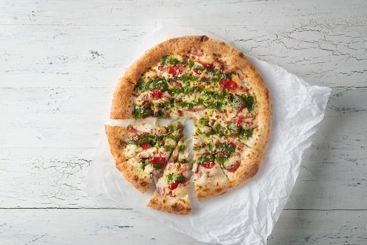 ピザハット 鳴海店