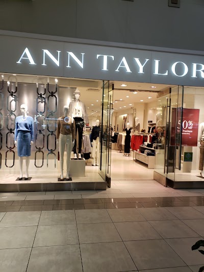 Ann Taylor