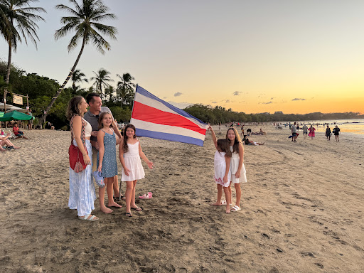 Tamarindo Scavenger Hunt