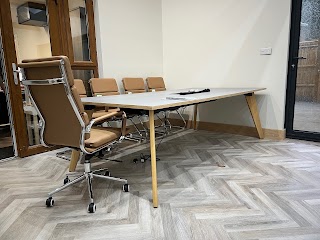 Think Office Furniture