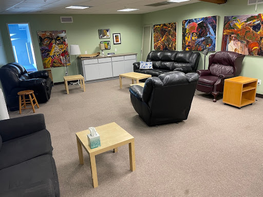 Meets The Eye Studios Gallery - United States