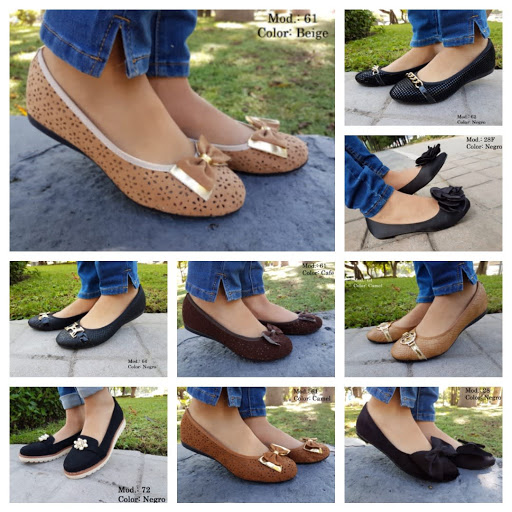 Shoe Shop Mim - Thumbnail