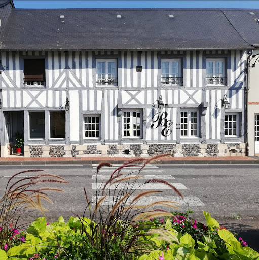 Photo de gîte Le vieux logis avec SPA et PISCINE - Conteville - HONFLEUR à proximité