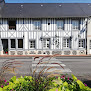 gîte Le vieux logis avec SPA et PISCINE - Conteville - HONFLEUR à proximité à  Conteville