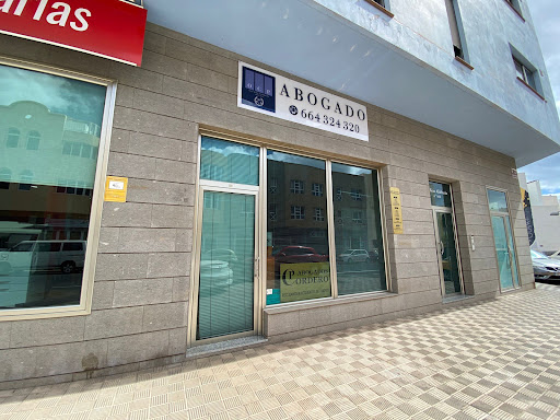 Cordero abogados - Thumbnail