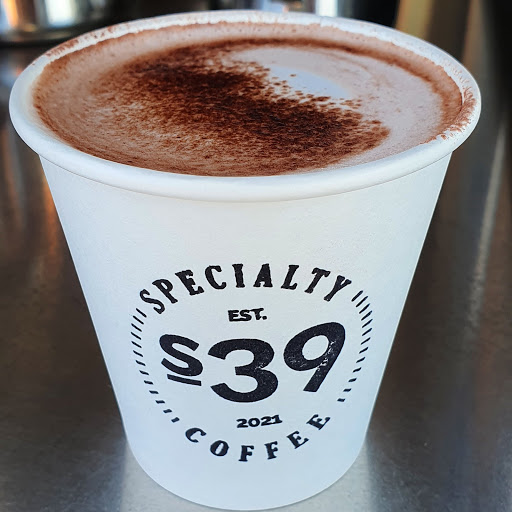 S39 Specialty Coffee - Thumbnail