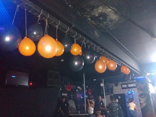 Tabasco Disco Gallery - Mexico