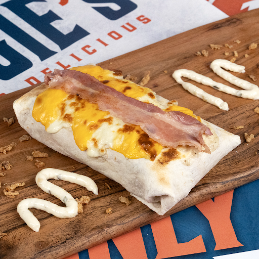 Photo 5 - Le Tacos de Grenoble - Victor Hugo ➡️ Tedgie's