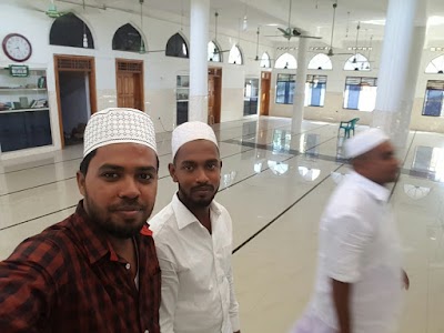 Photos of Meera Grand Jumma Mosque