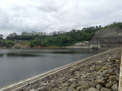 Photos of View Waduk Saguling Park