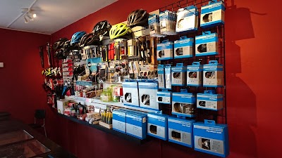 Photos of Rids Workshop Bikes & Parts (RidsBikes)