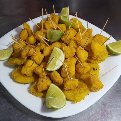 Photos of El GALE&Oacute;N PAELLERO