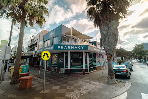 The Saint Dispensary & Compounding Pharmacy Gallery - Australia