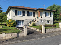 Villa Surprise 64 à Salies-de-Béarn